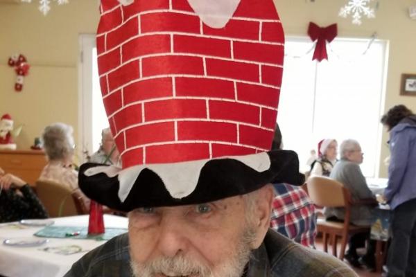 Life Enrichment Photo