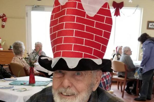 Life Enrichment Photo