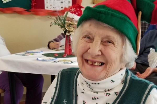 Life Enrichment Photo