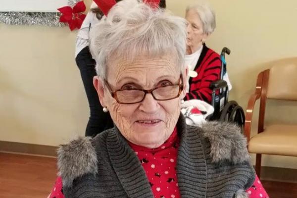 Life Enrichment Photo