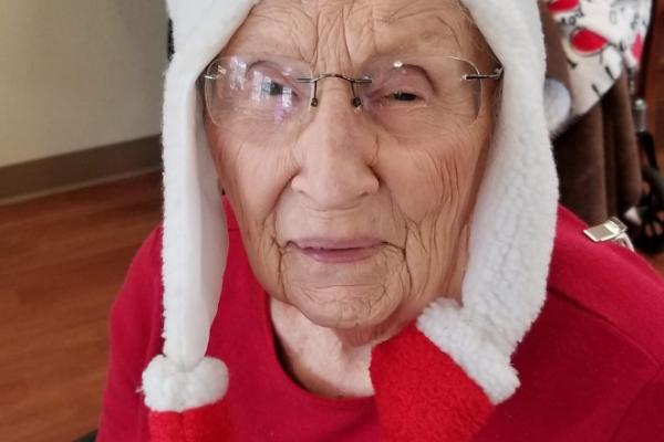 Life Enrichment Photo