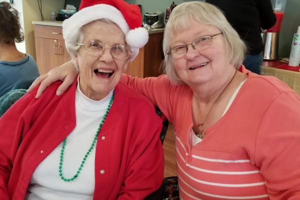 Life Enrichment Photo