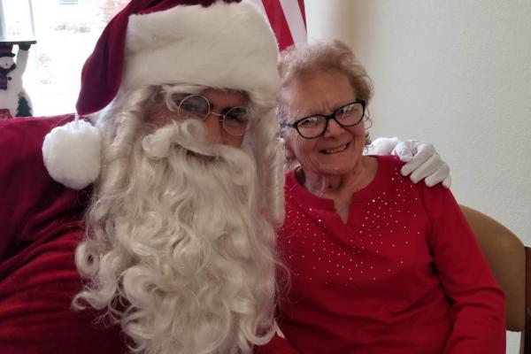 Life Enrichment Photo