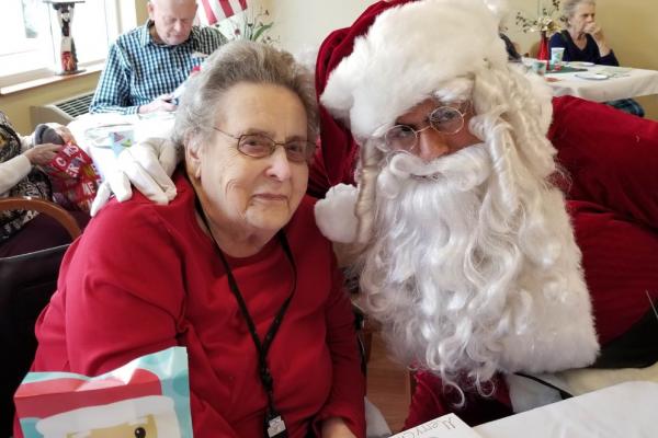 Life Enrichment Photo