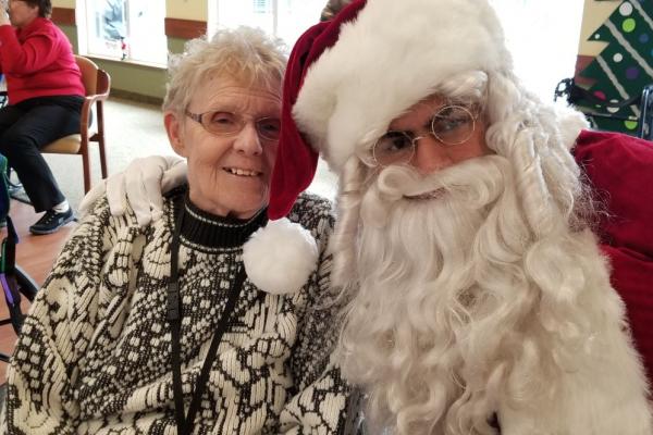 Life Enrichment Photo