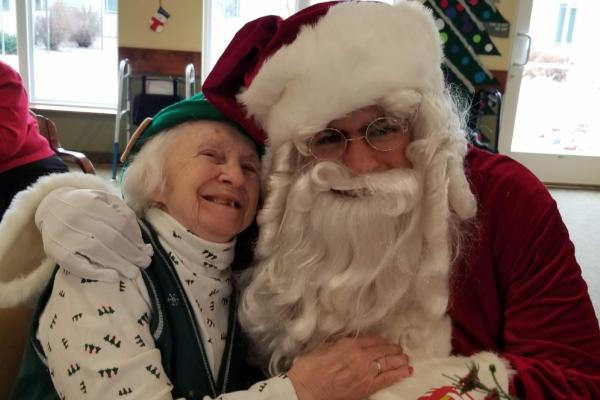 Life Enrichment Photo