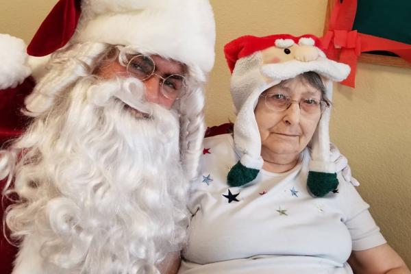 Life Enrichment Photo