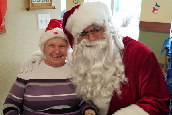 Life Enrichment Photo