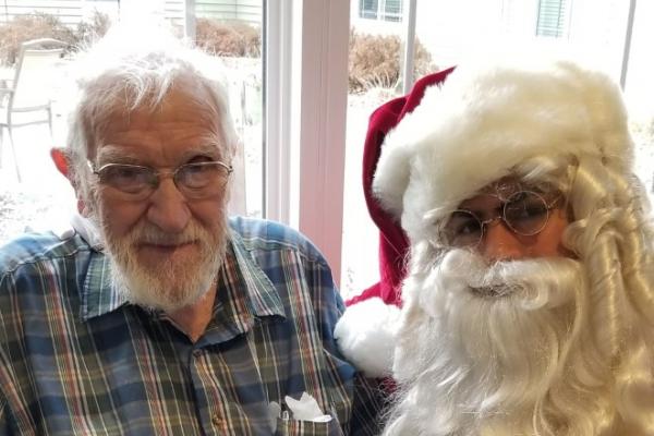 Life Enrichment Photo