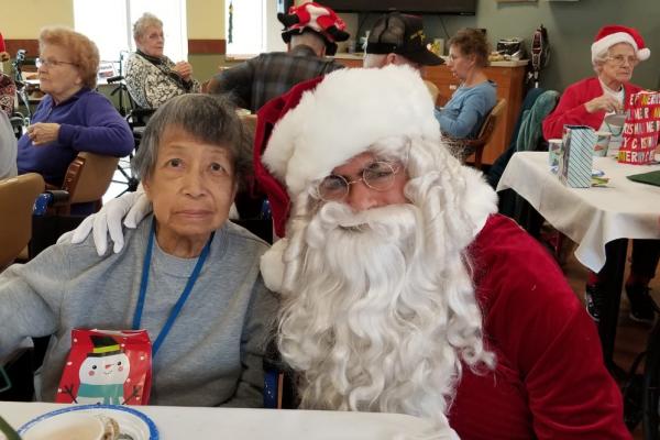 Life Enrichment Photo