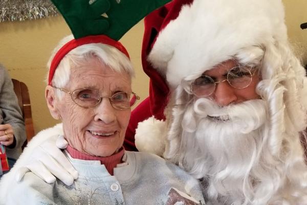 Life Enrichment Photo