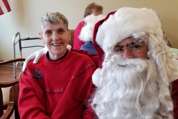 Life Enrichment Photo