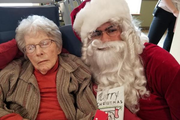 Life Enrichment Photo