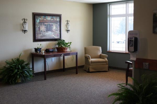Environment Photo