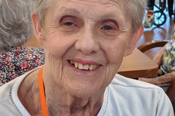 Life Enrichment Photo
