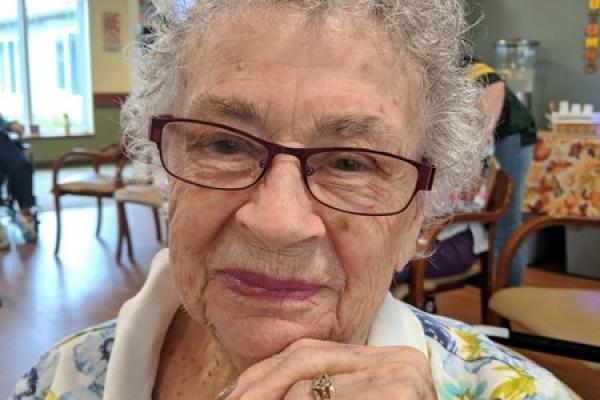 Life Enrichment Photo