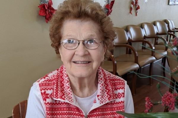 Life Enrichment Photo
