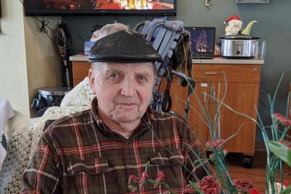Life Enrichment Photo