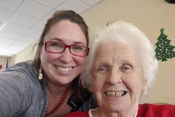 Life Enrichment Photo