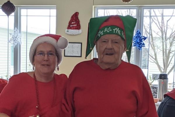 Life Enrichment Photo