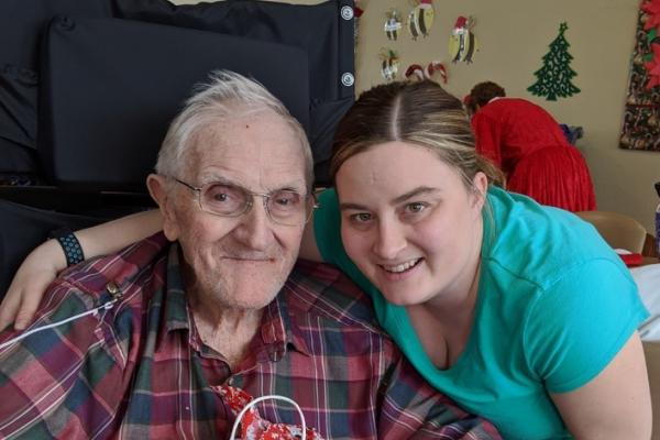 Life Enrichment Photo