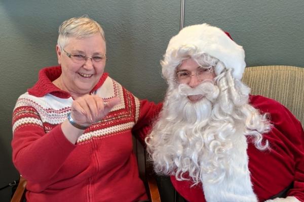 Life Enrichment Photo