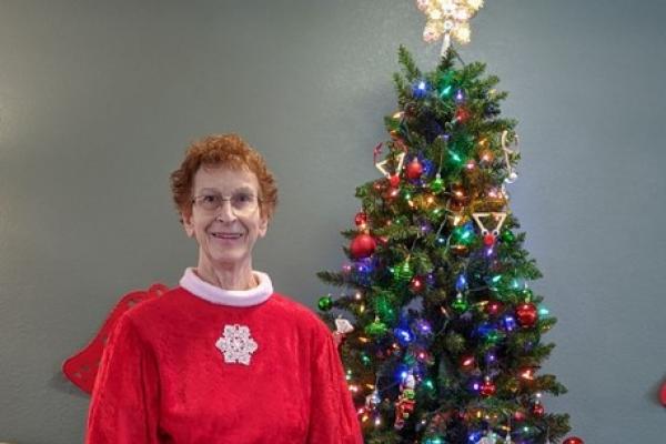 Life Enrichment Photo