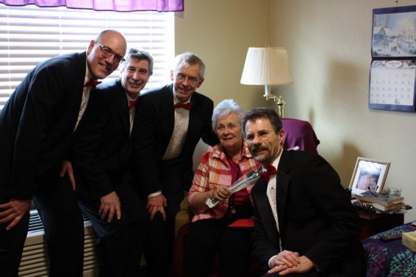Life Enrichment Photo