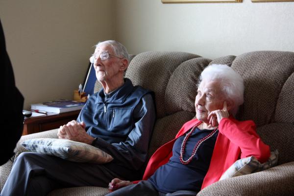Life Enrichment Photo