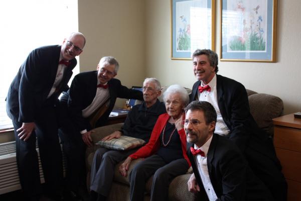 Life Enrichment Photo