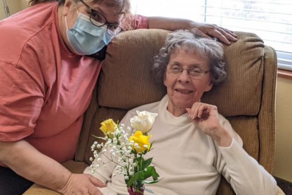 Life Enrichment Photo