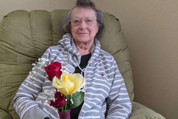 Life Enrichment Photo