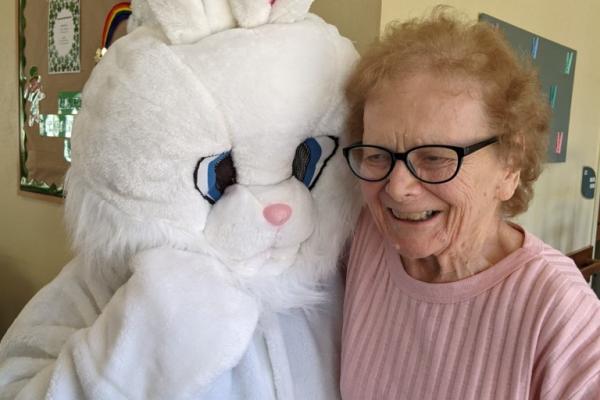 Life Enrichment Photo