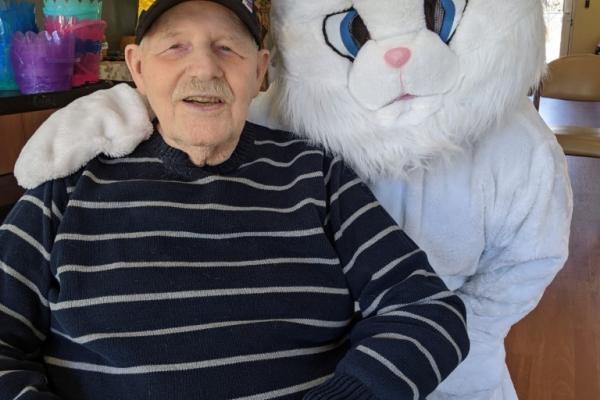 Life Enrichment Photo