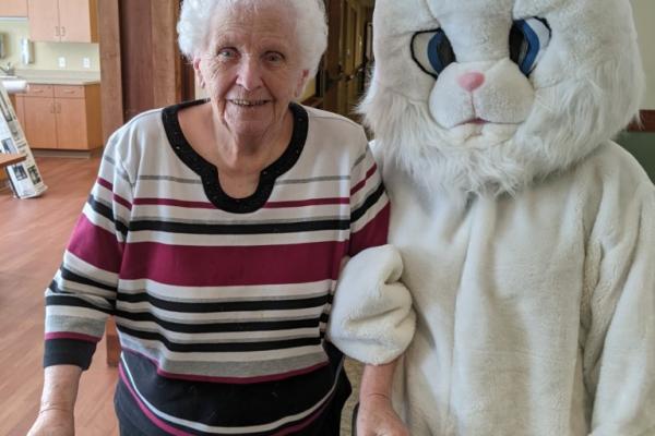 Life Enrichment Photo
