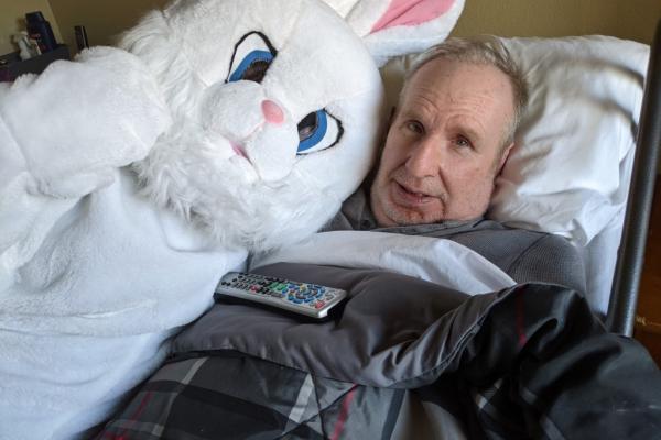 Life Enrichment Photo