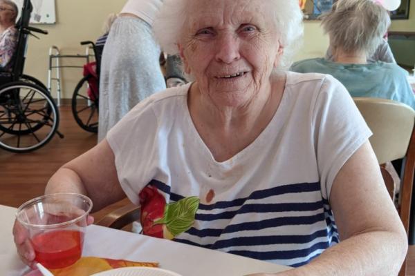 Life Enrichment Photo