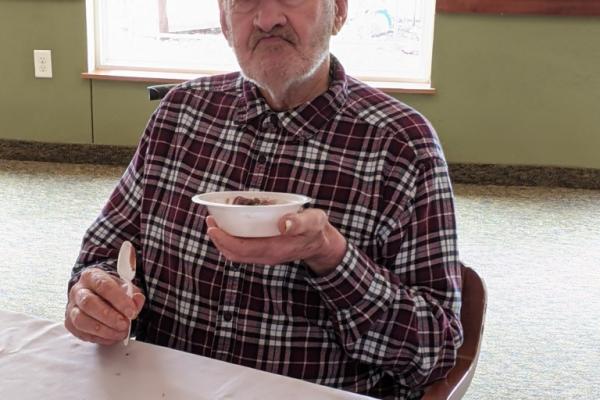 Life Enrichment Photo