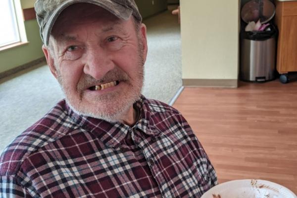 Life Enrichment Photo