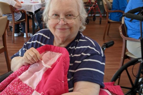 Life Enrichment Photo
