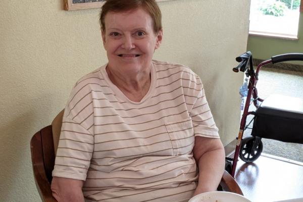 Life Enrichment Photo