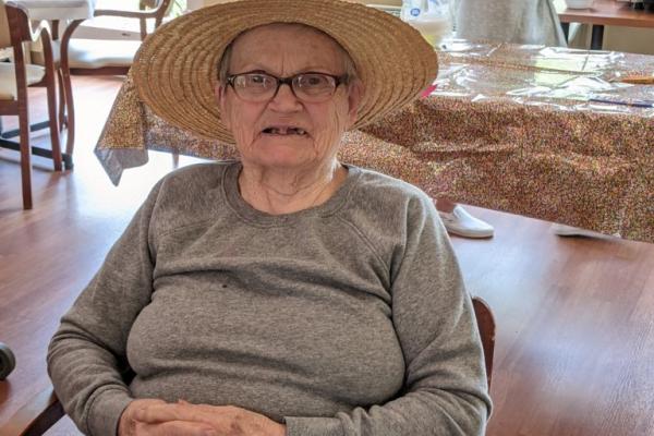 Life Enrichment Photo