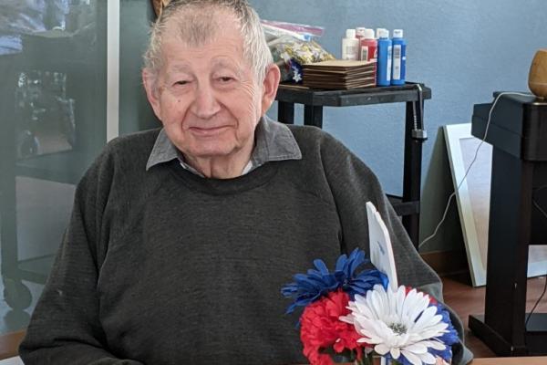 Life Enrichment Photo