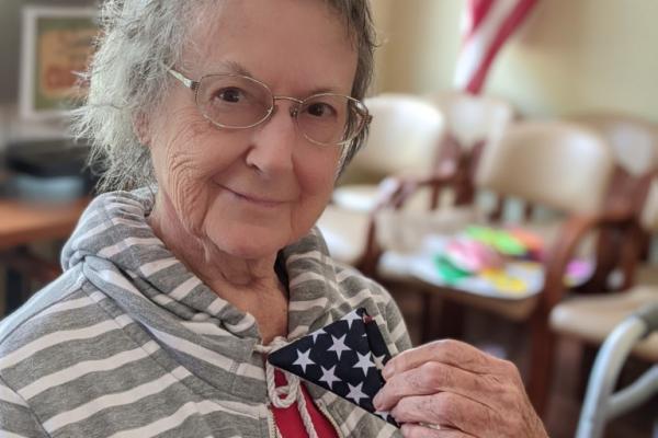 Life Enrichment Photo