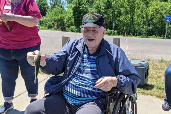 Life Enrichment Photo