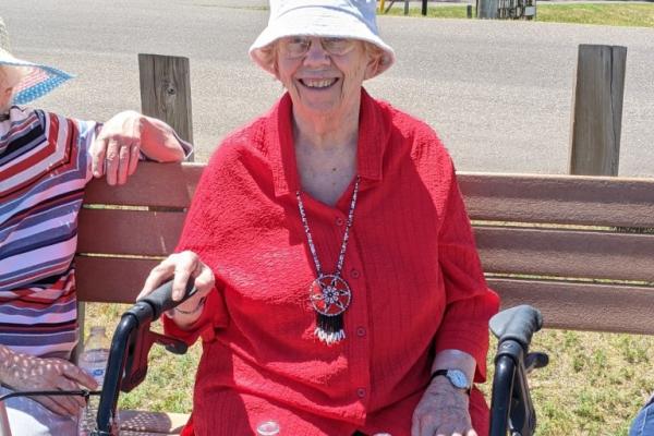 Life Enrichment Photo