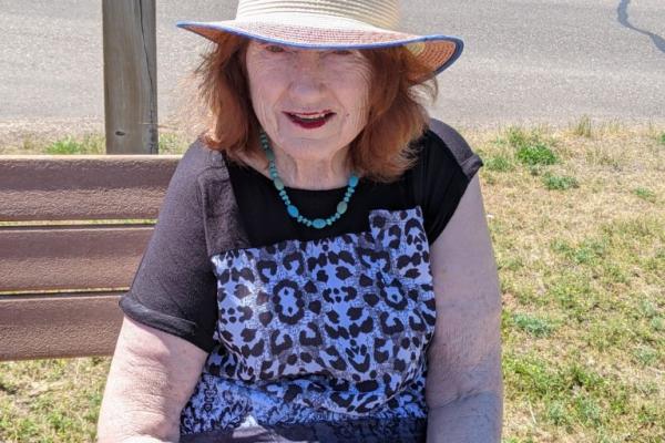 Life Enrichment Photo