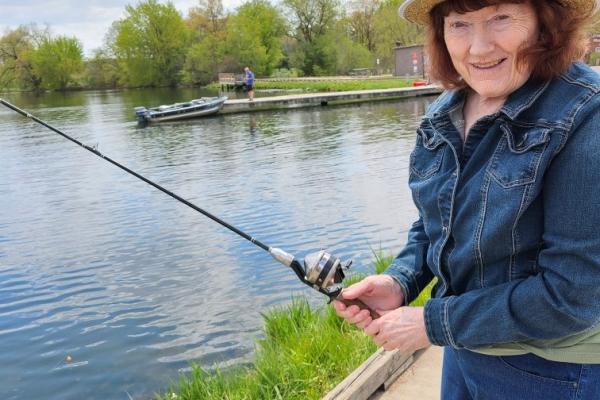 Life Enrichment Photo