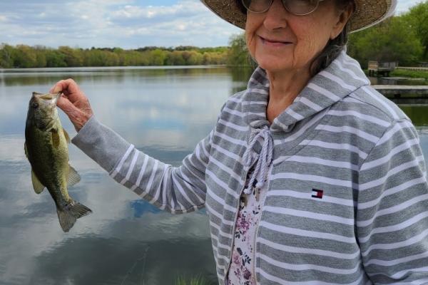 Life Enrichment Photo