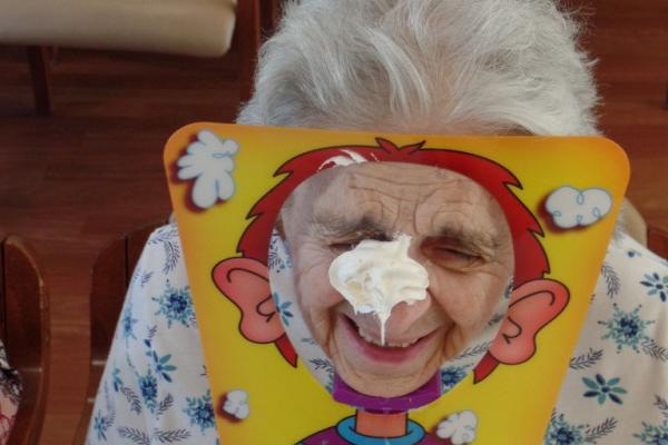 Life Enrichment Photo